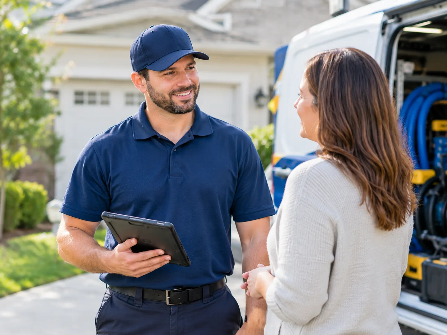 Sewage Backup Cleanup Gerrardstown, WV FAQs